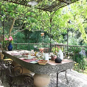 Le Moulin En Provence Saint-Antonin-sur-Bayon