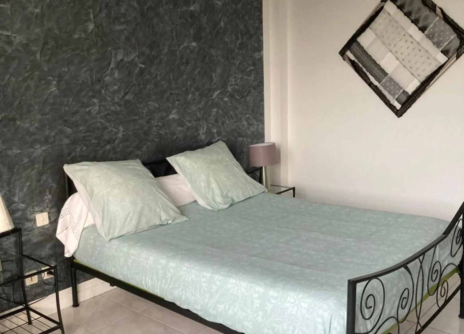 *** Bed & Breakfast Le Mas De La Verrerie Les Adrets-de-l'Esterel France