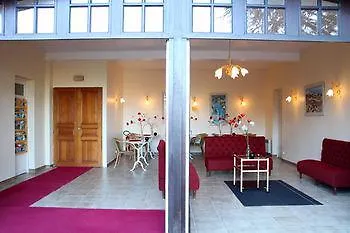 Bed & Breakfast Le Mas De La Verrerie Les Adrets-de-l'Esterel