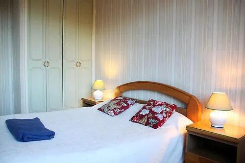 Bed & Breakfast Le Mas De La Verrerie Les Adrets-de-l'Esterel