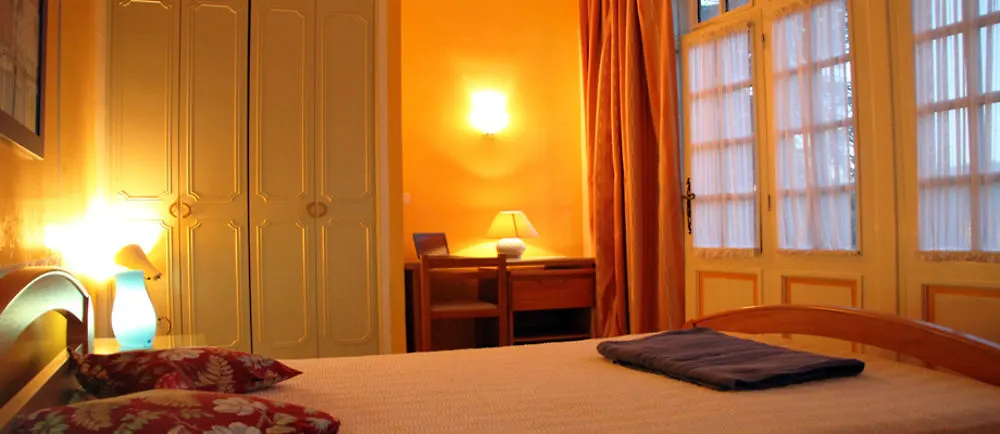 Bed & Breakfast Le Mas De La Verrerie Les Adrets-de-l'Esterel