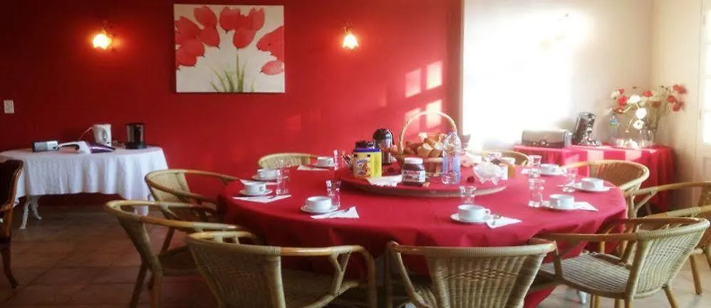 Bed & Breakfast Le Mas De La Verrerie Les Adrets-de-l'Esterel
